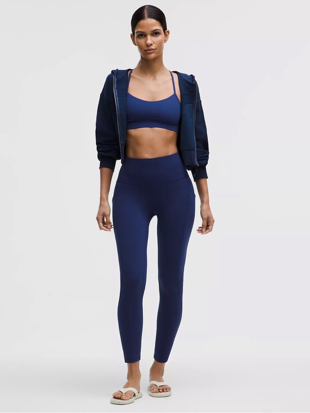 Lululemon Align™ High-Rise Pant with Pockets 25" / NWT / Size 4